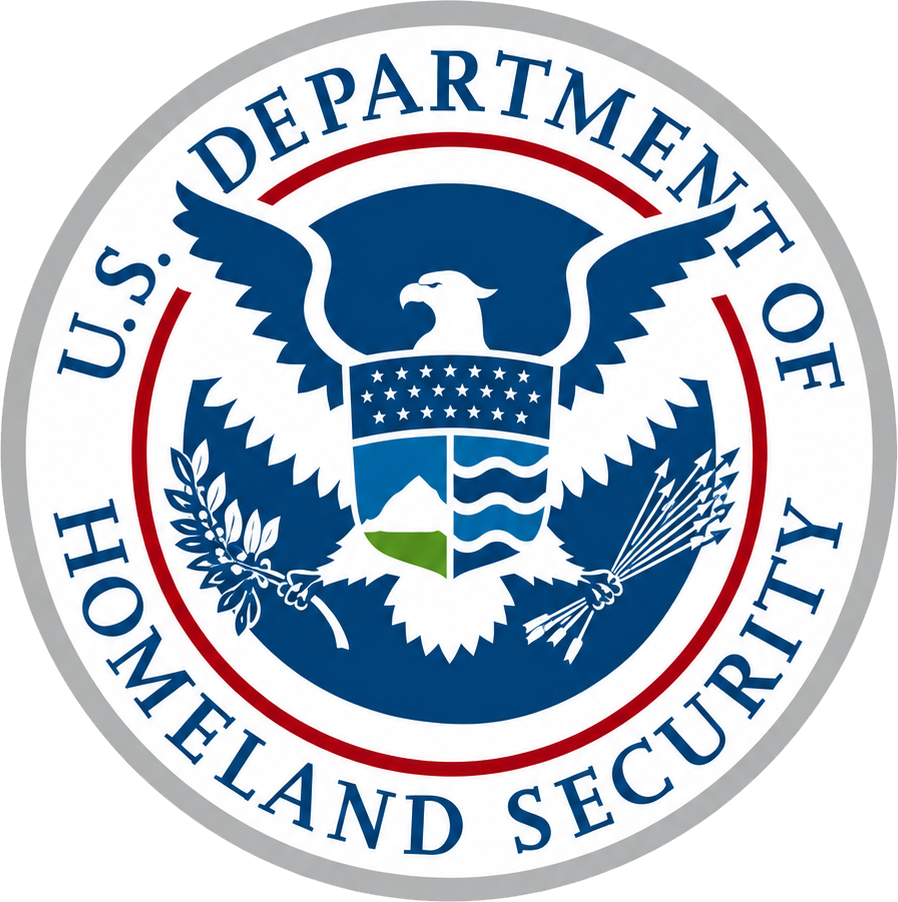 Department of Homeland Security
